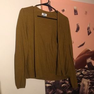 Old Navy Cardigan